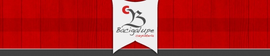 Blog Carpinteria Bacigalupe